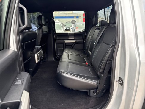 Used 2018 Ford F150 Lariat image 11