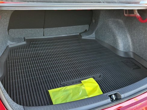 New 2026 Toyota Corolla SE image 28