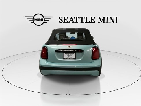 New 2026 MINI Cooper S image 10