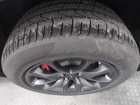 Used 2024 Dodge Durango SRT Hellcat image 30