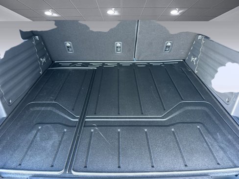 New 2026 Honda Passport TrailSport image 32