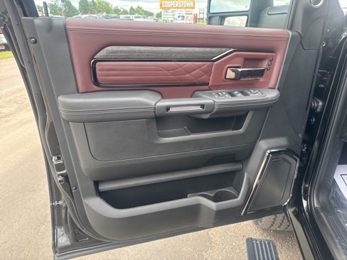 New 2026 RAM 2500 Limited image 16