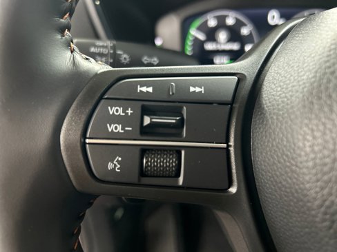 New 2026 Honda CR-V Sport-L image 16
