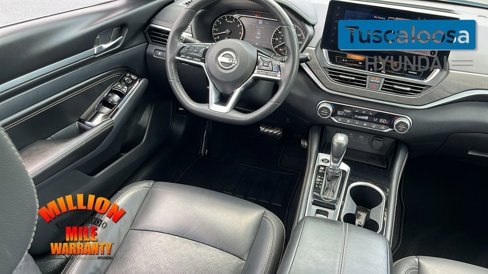 Used 2023 Nissan Altima 2.5 SL image 30