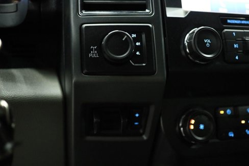 Used 2022 Ford F350 XLT w/ Camper Package image 31
