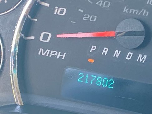 Used 2014 Chevrolet Express 3500 Extended image 24