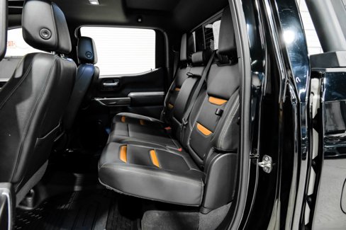 Used 2019 GMC Sierra 1500 AT4 w/ AT4 Carbonpro Edition image 21
