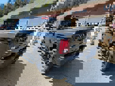 Used 2022 RAM 1500 Classic Warlock image 7