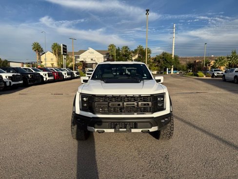 Used 2023 Ford F150 Raptor w/ Raptor Carbon Fiber Package image 2