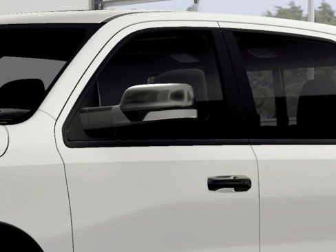New 2026 RAM 1500 Rebel w/ Rebel Level 2 Equipment Group image 15