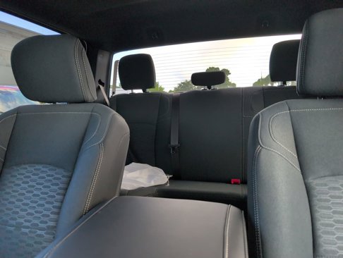 New 2025 RAM 4500 Tradesman image 32