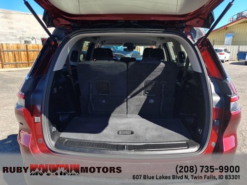 Used 2023 Jeep Grand Cherokee L Laredo image 31