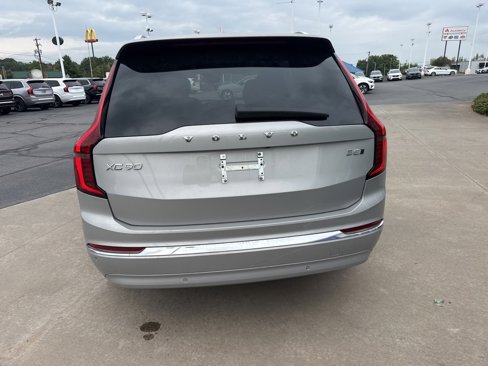 Certified 2025 Volvo XC90 B5 Plus image 7