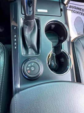 Used 2016 Ford Explorer Limited w/ Equipment Group 303A image 16