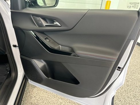 New 2026 Chevrolet Equinox RS w/ Convenience Package III image 5