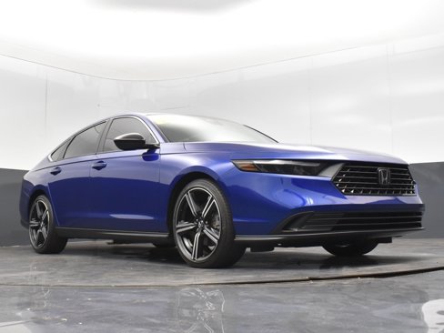 Used 2023 Honda Accord Sport image 17