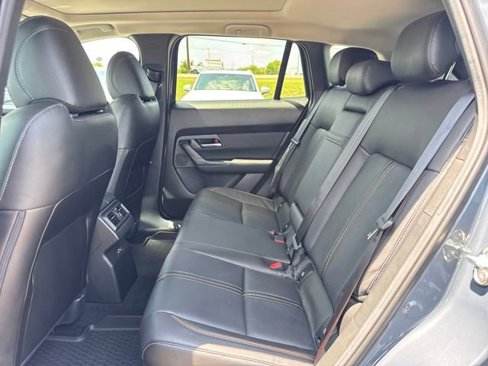 New 2025 MAZDA CX-50 AWD 2.5 Hybrid w/ Weather Package image 9