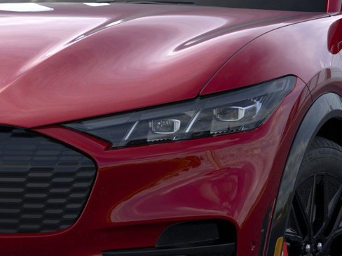 New 2025 Ford Mustang Mach-E Premium w/ Sport Appearance Package image 18