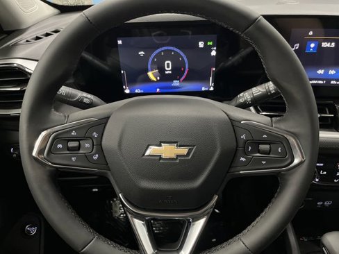 New 2026 Chevrolet TrailBlazer LT w/ Convenience Package image 16