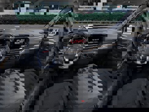 New 2026 GMC Sierra 1500 Elevation image 16