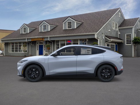 New 2025 Ford Mustang Mach-E Select w/ Comfort Package Lite image 3