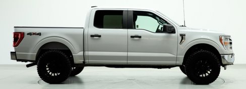 Used 2022 Ford F150 XLT w/ Trailer Tow Package image 14