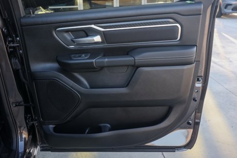 New 2026 RAM 1500 Big Horn image 18