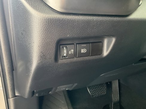 Used 2024 Toyota RAV4 LE image 7