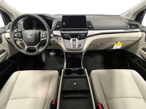 New 2026 Honda Odyssey EX-L image 14