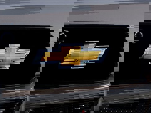 New 2026 Chevrolet Suburban High Country image 45
