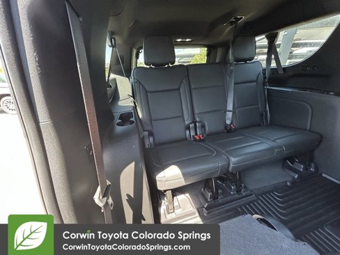 Used 2022 GMC Yukon XL Denali image 28