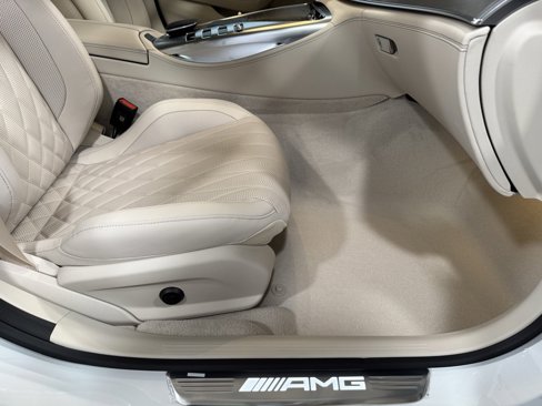 New 2026 Mercedes-Benz AMG GT 53 image 16