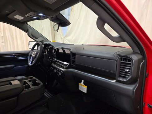 New 2026 GMC Sierra 1500 Elevation image 31