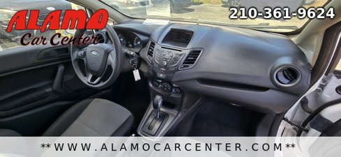 Used 2019 Ford Fiesta S image 16