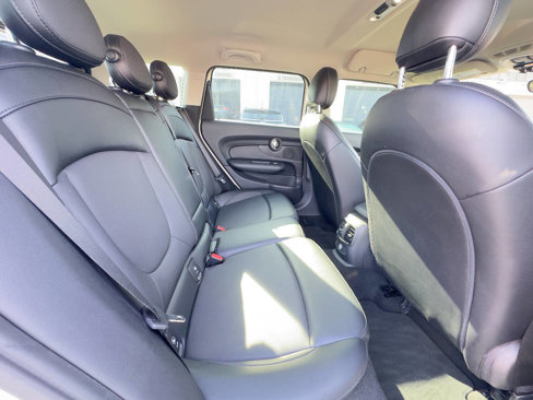 Used 2018 MINI Cooper Clubman image 12