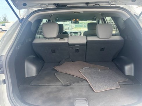 Used 2016 Hyundai Santa Fe Sport image 6
