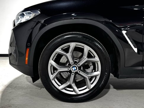 Used 2024 BMW X3 xDrive30i w/ Convenience Package image 31