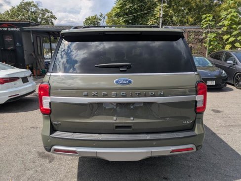 Used 2024 Ford Expedition Max XLT image 5