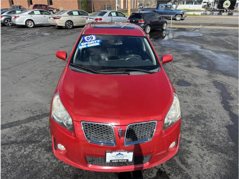 Used 2009 Pontiac Vibe GT image 8