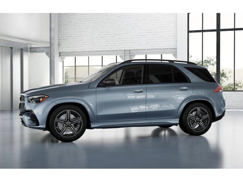 New 2026 Mercedes-Benz GLE 450 4MATIC image 35