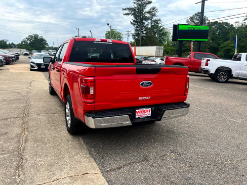 Used 2023 Ford F150 XLT image 9