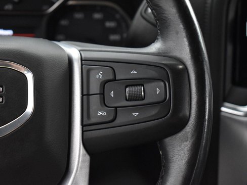 Used 2022 GMC Sierra 1500 SLT w/ SLT Premium Plus Package image 19