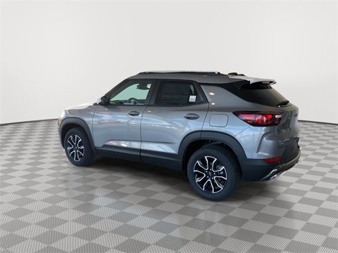 New 2026 Chevrolet TrailBlazer ACTIV w/ Convenience Package image 6