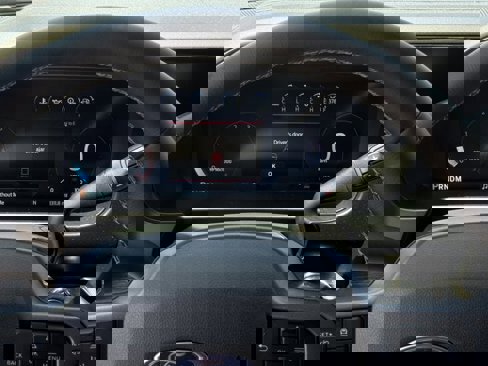 New 2025 Ford F250 Lariat w/ Lariat Ultimate Package image 26