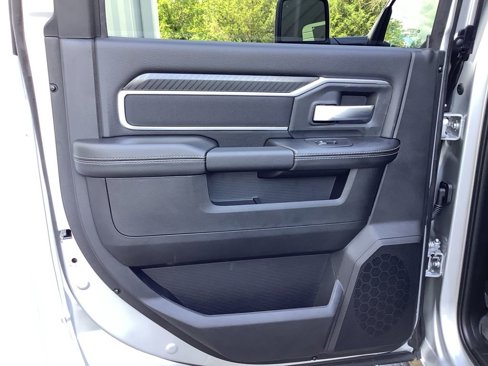New 2026 RAM 2500 Big Horn image 34