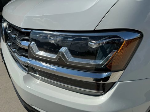 Used 2019 Volkswagen Atlas S w/ Towing Package image 66