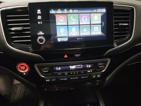 Used 2022 Honda Pilot Touring image 30