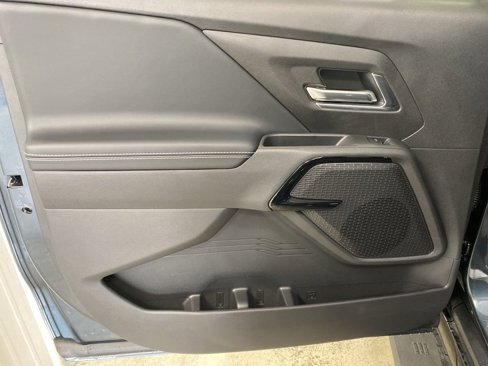 New 2026 Chevrolet Silverado EV LT image 23