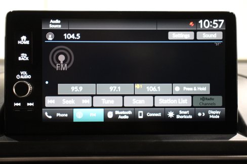 Used 2025 Honda Pilot EX-L image 15