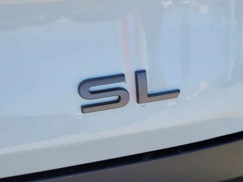New 2025 Nissan Murano SL image 11